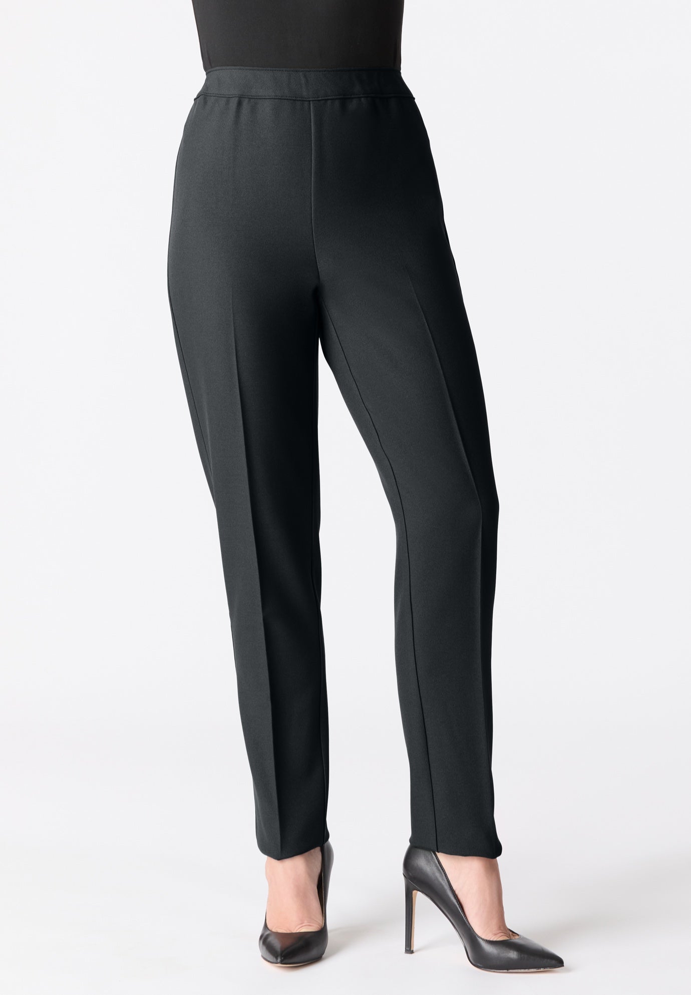 【BAON】[unisex] Fine Rivet Nylon Banding Wide Pants 0549_40756_mc_0559_00.jpg