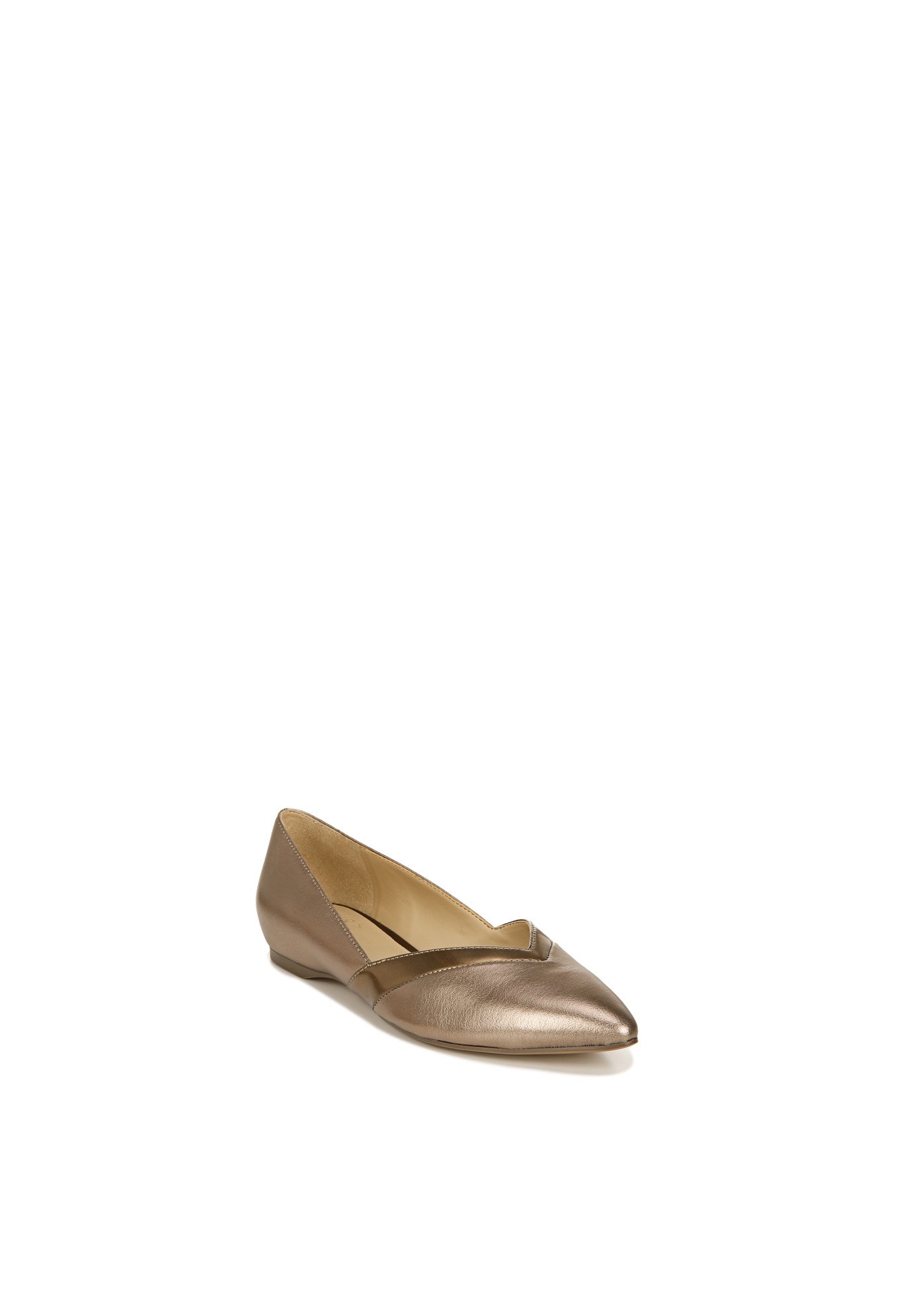 naturalizer eve flats