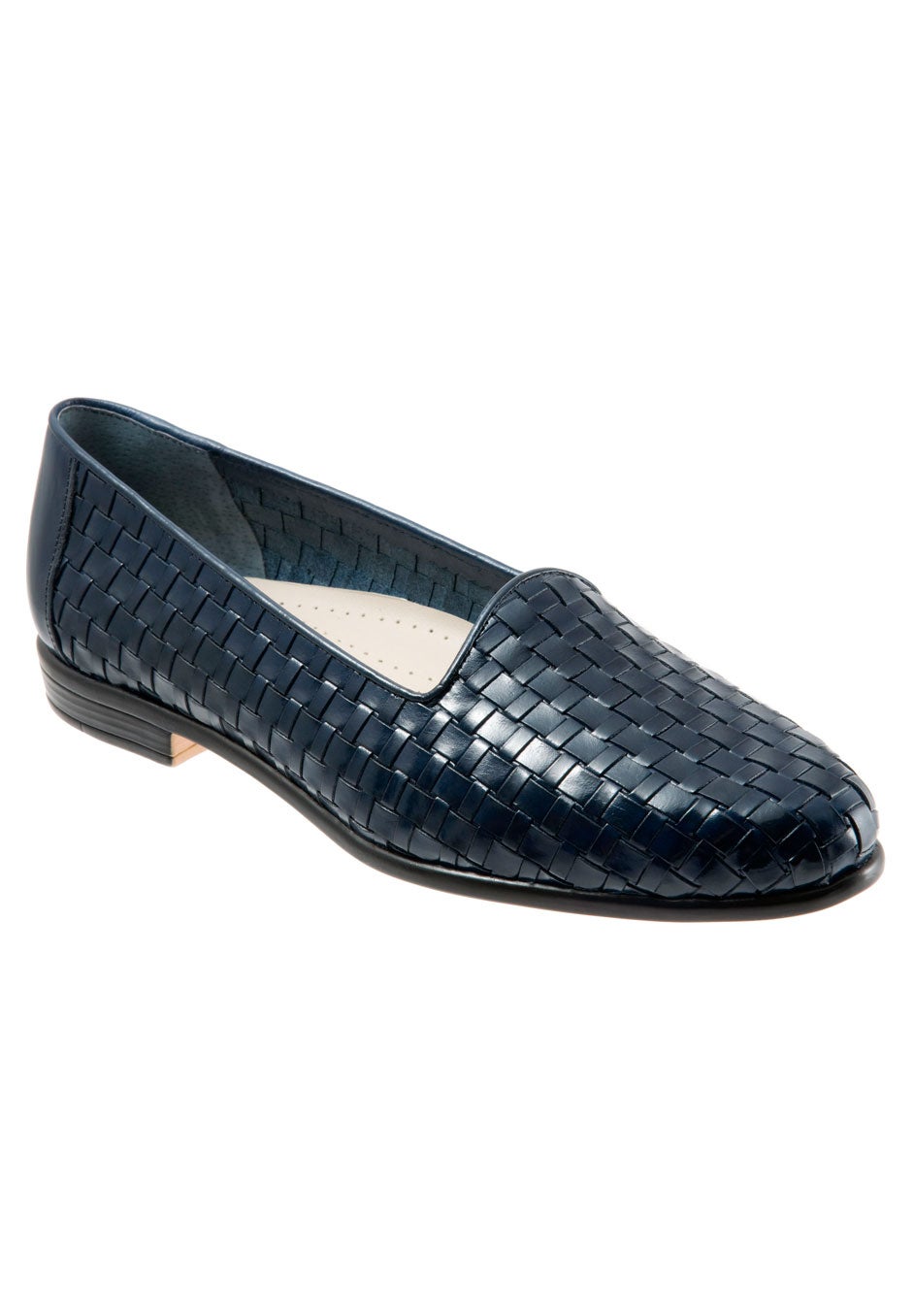 Trotters shop liz loafer