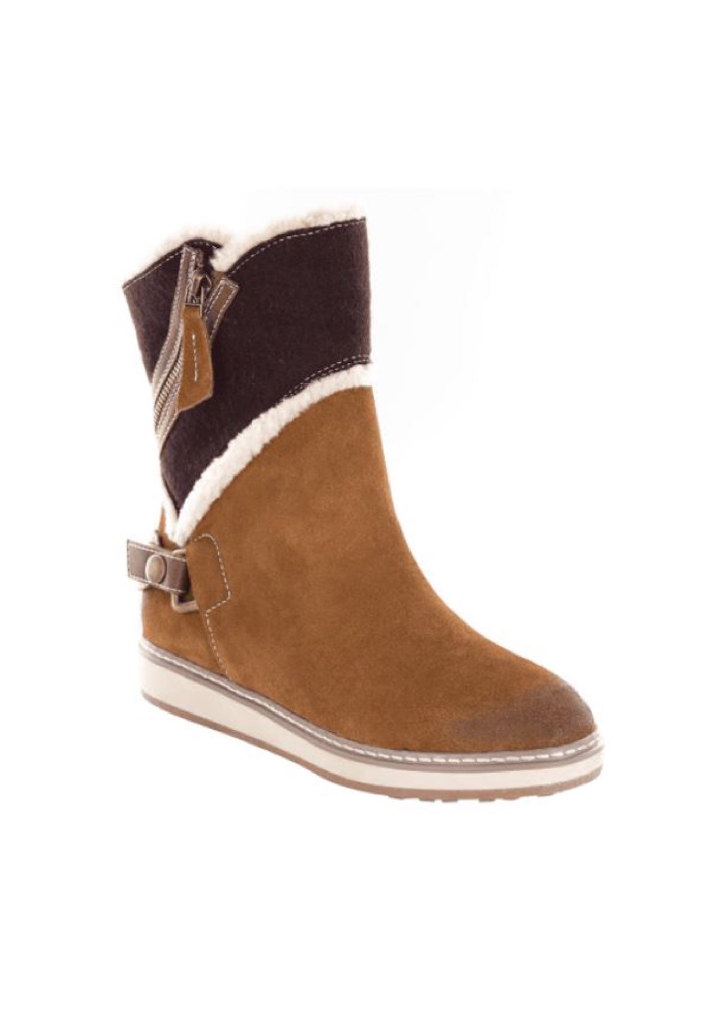 White mountain on sale teague boots