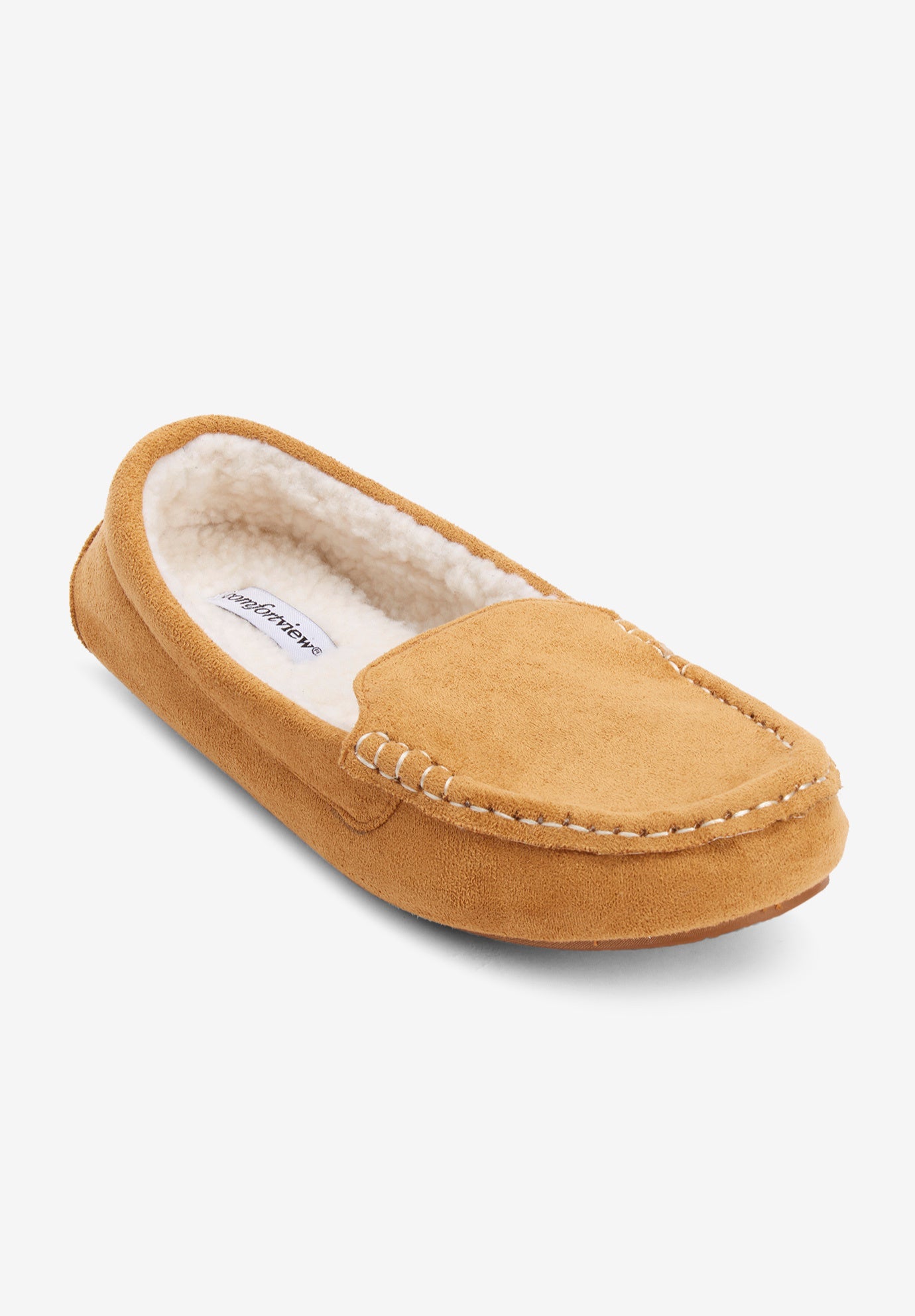 The Ivory Slipper by Comfortview | Brylane Home
