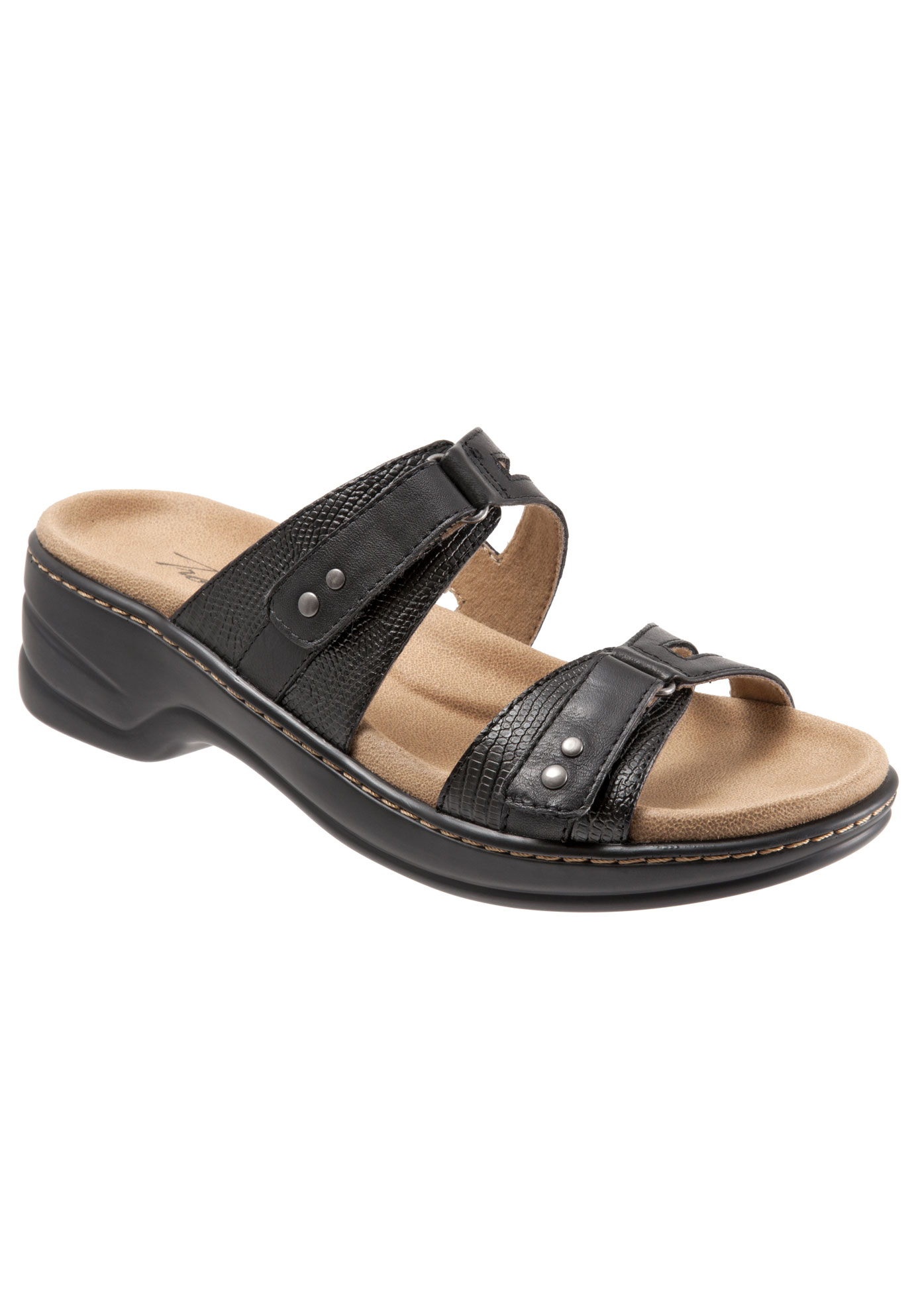 Neiman Sandals  by Trotters  Brylane Home