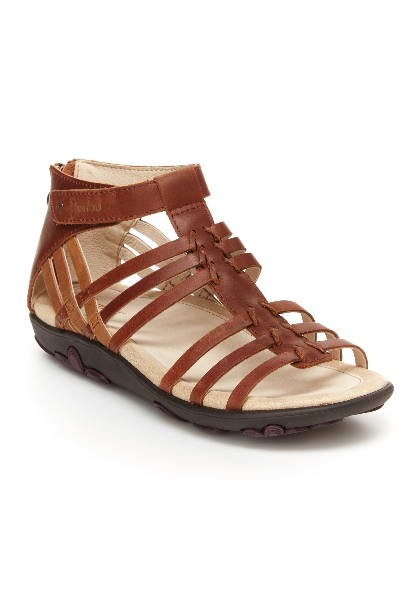 Bonsai Sandal by Jambu| Casual Sandals | Brylane Home
