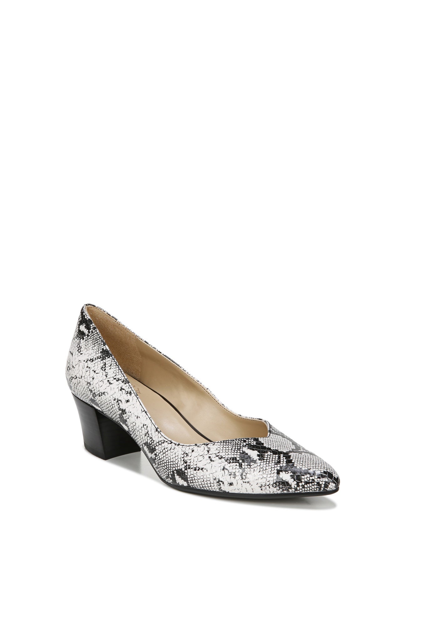 mali pointed toe pump