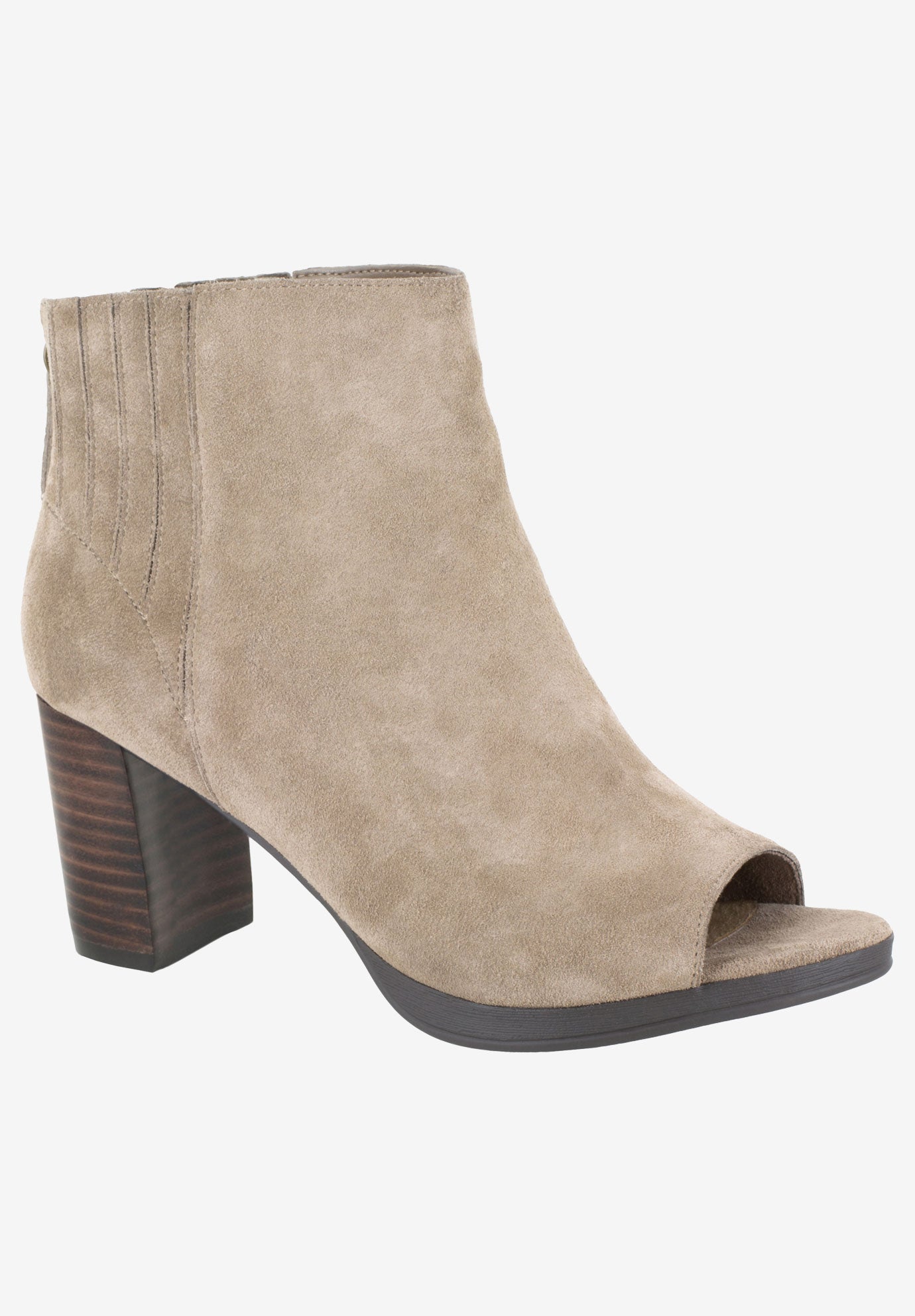 Lex Shootie | Brylane Home