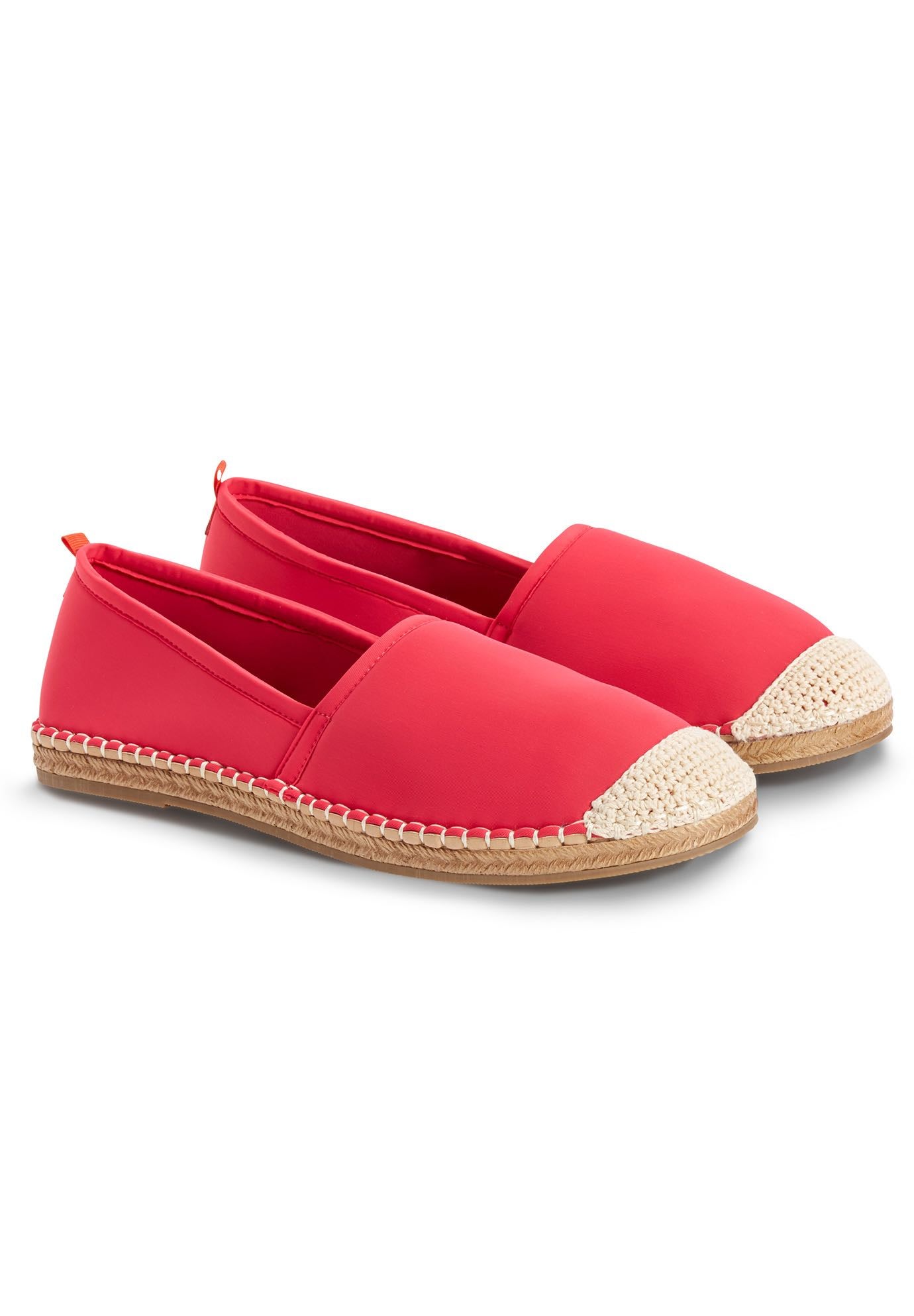 espadrilles clearance