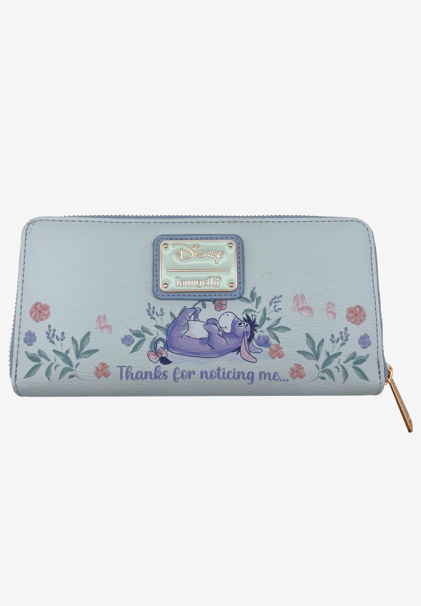 Eeyore online wallet loungefly