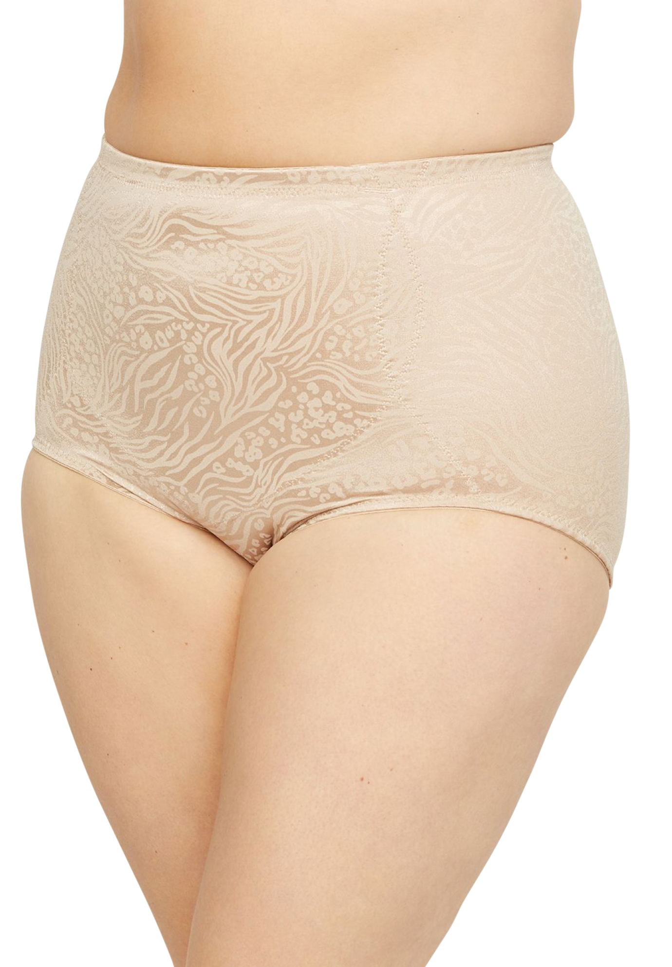 Deluster Shaping Brief