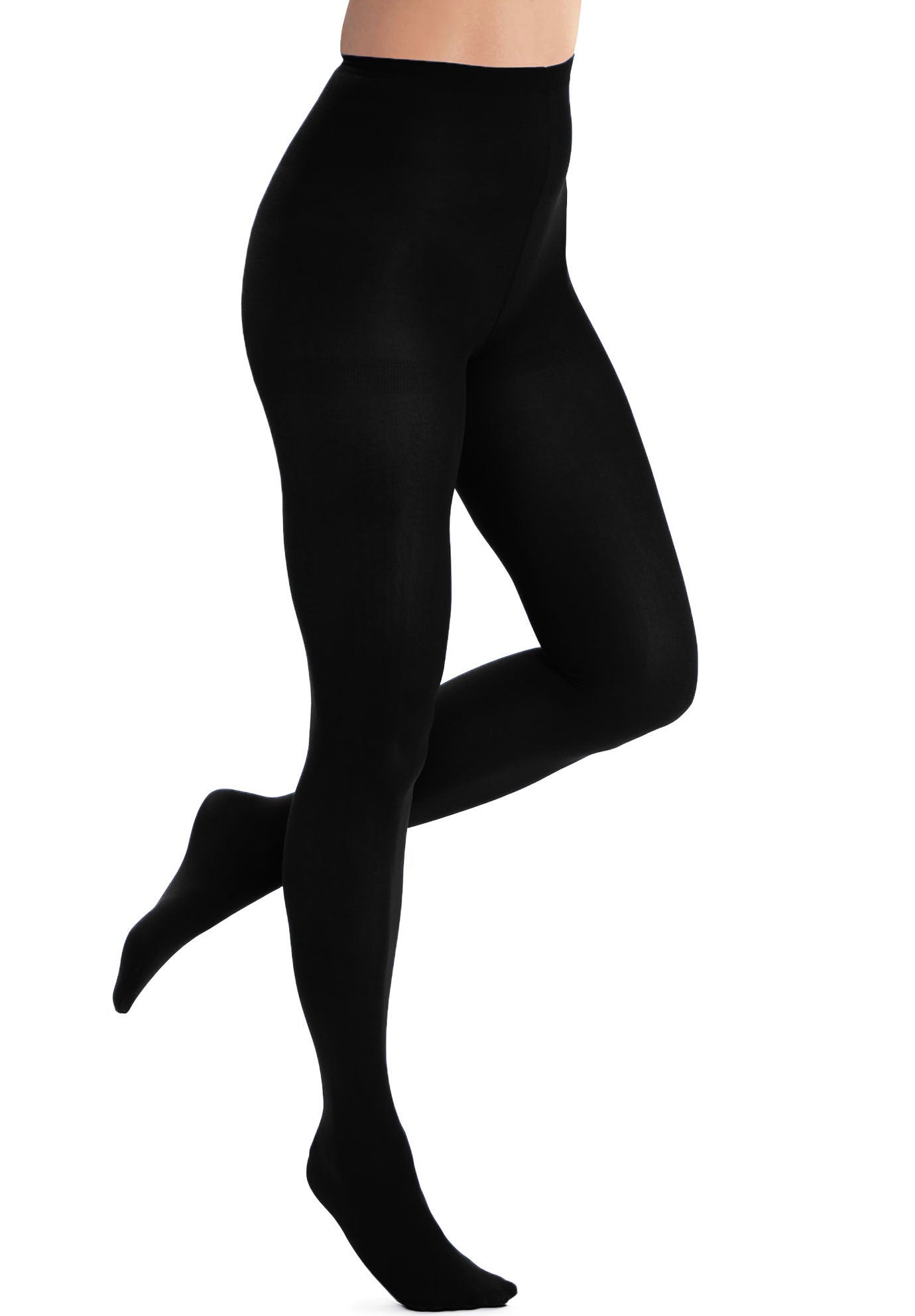 opaque stockings