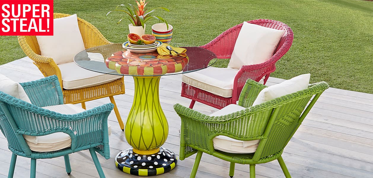 Home Furnishings Decor Indoor Outdoor Furniture Brylane Home