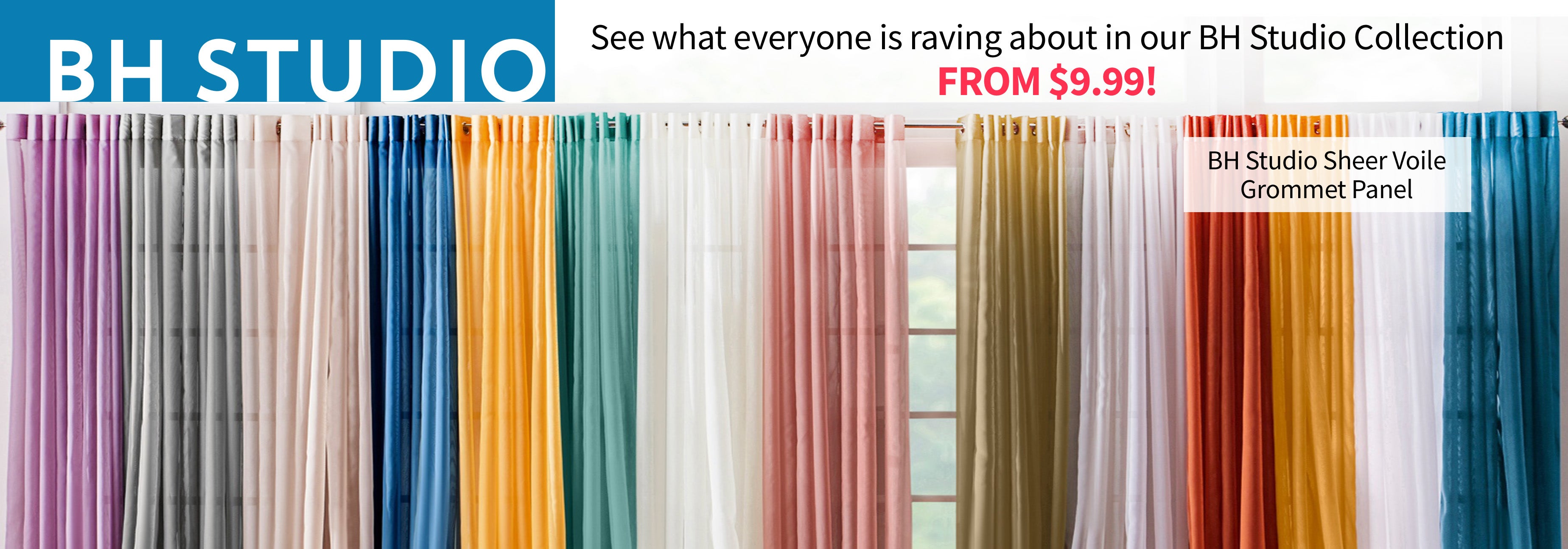 BH STUDIO COLLECTION