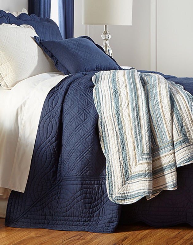FLORENCE BEDSPREAD $89.99
