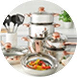 BrylaneHome Cookwear banner image