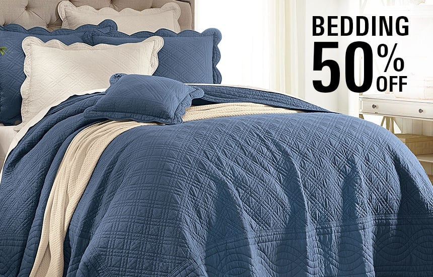 Bedding Bedspreads & Covers Brylane Home