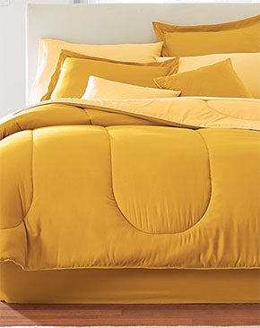 BH Studio Reversible Comforter