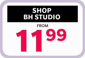 shop BH studio