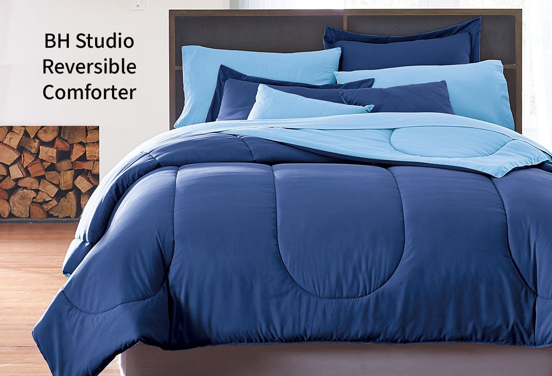 BH Studio Everyday essentials to mix & match from $7.99.