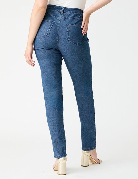 Skinny