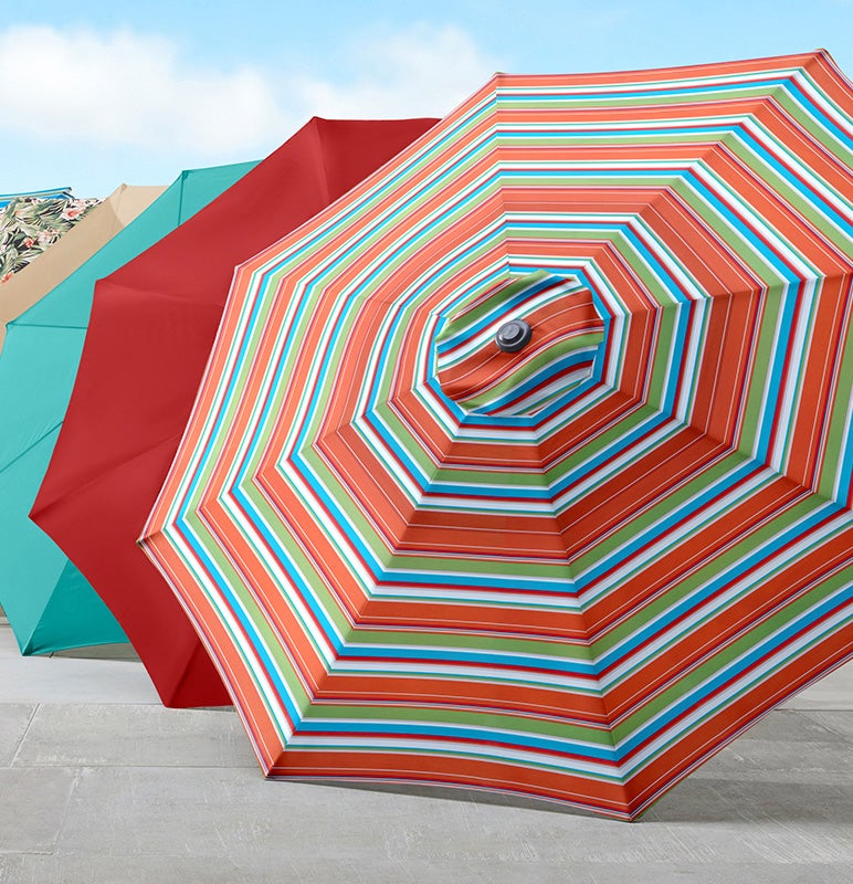 75% Off Select Outdoor Decor