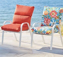 shop Universal Chair Cushion