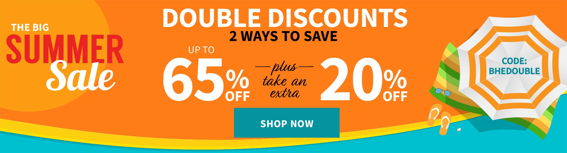 1-Day Sale Select Bedding 50-75% off 