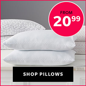 shop Pillows