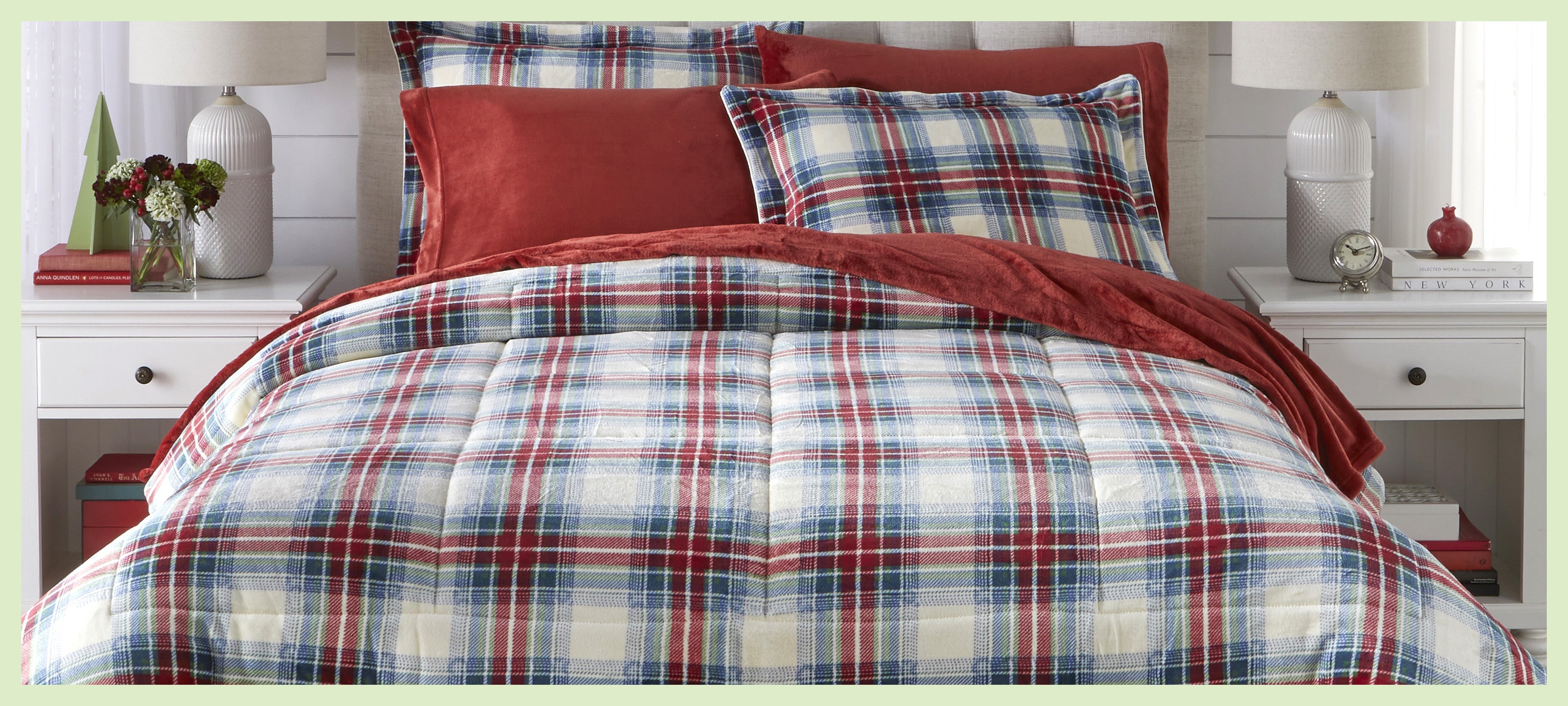BED, BATH & BASICS SALE