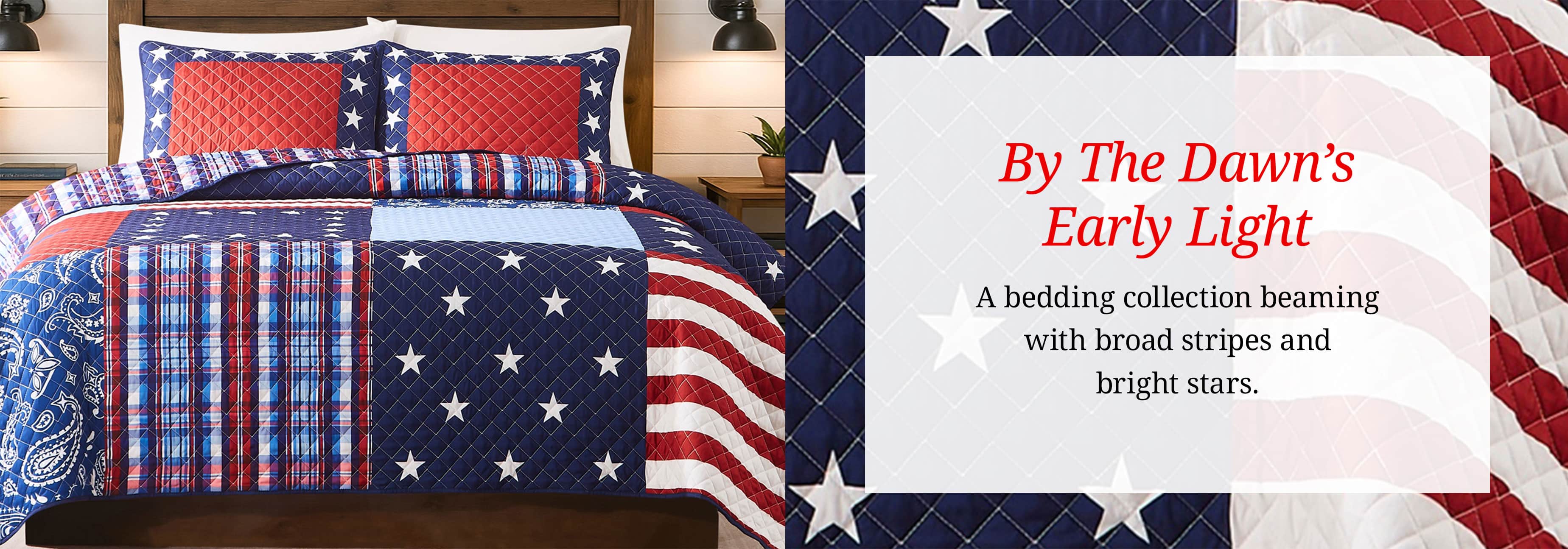 Americana — Slide 2