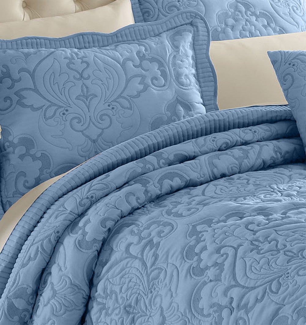 Amelia Bedspread All Colors and Sizes $59.99 