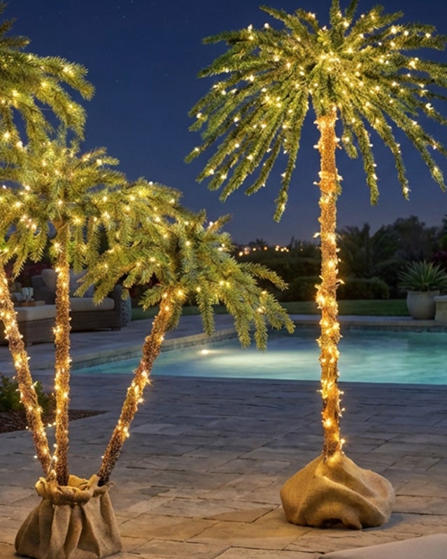 Outdoor Decor 75% Off 