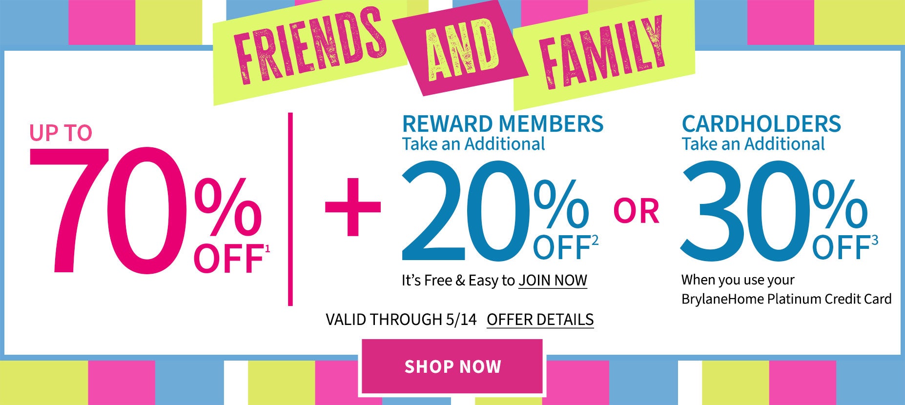 PLCC - Shop Now