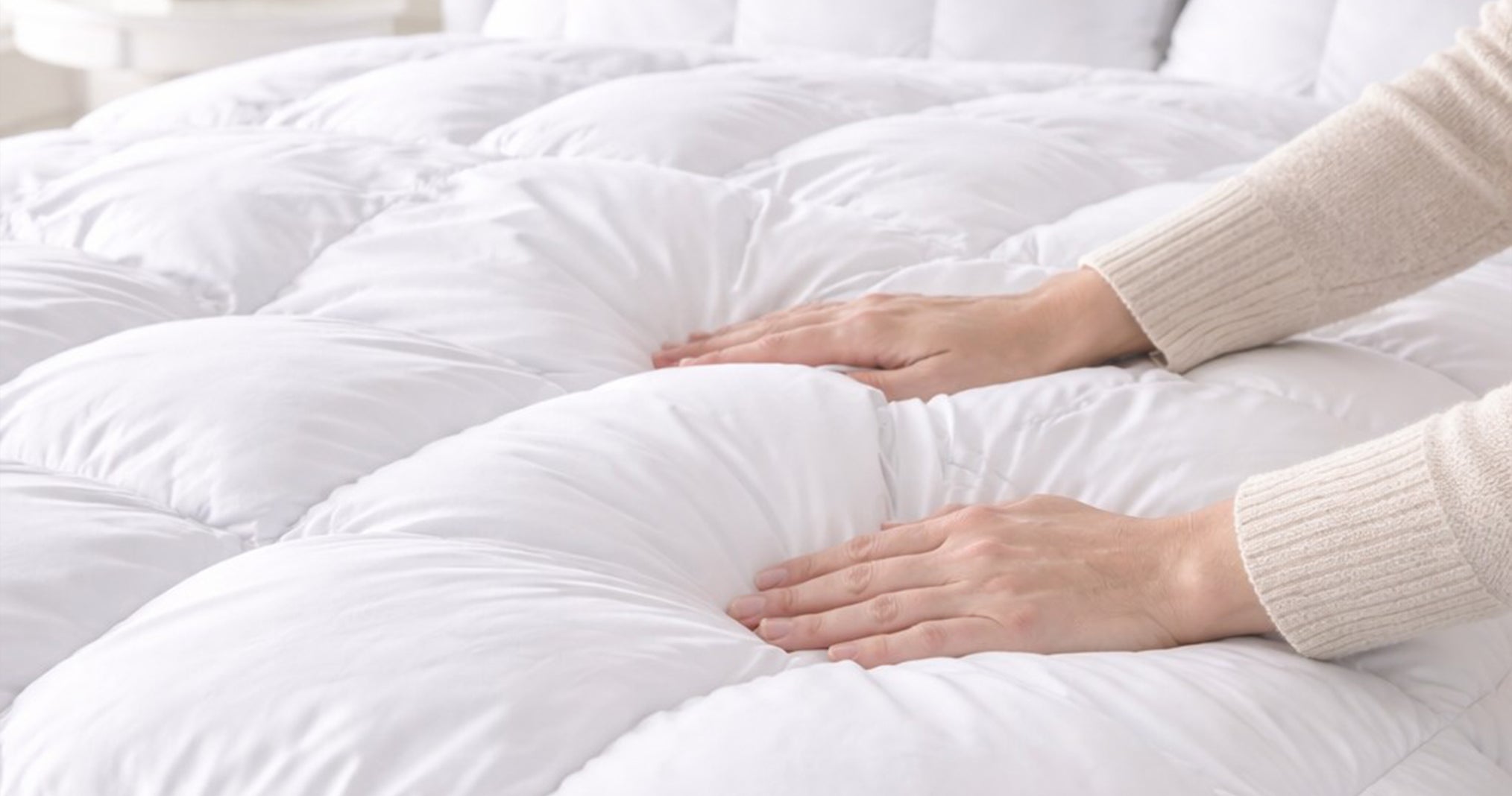 BED, BATH & BASICS SALE