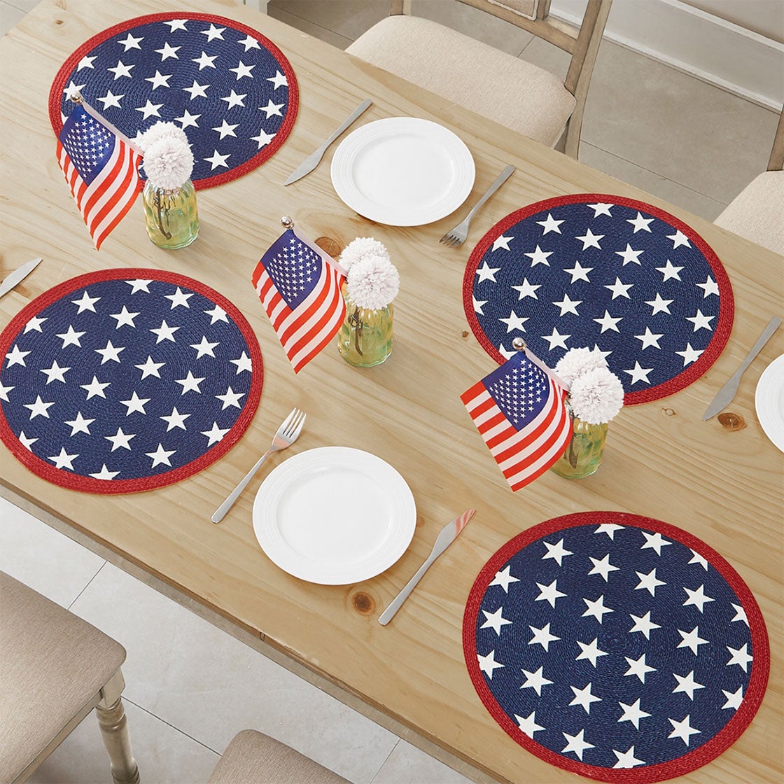 Americana — Category 2
