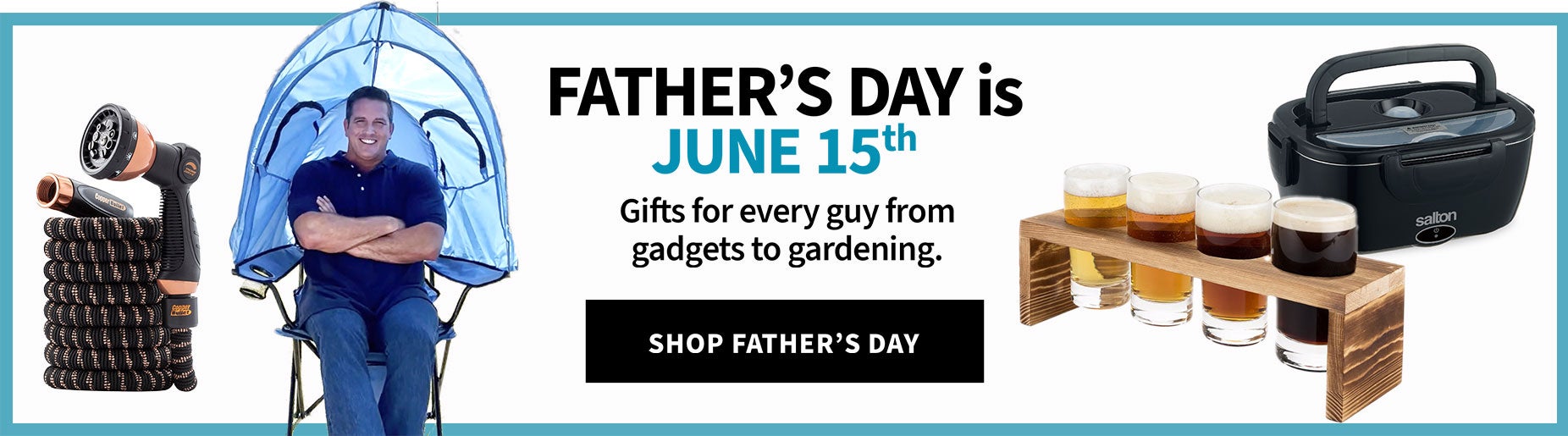 fathers day shop