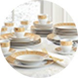 BrylaneHome Dinnerwear banner image