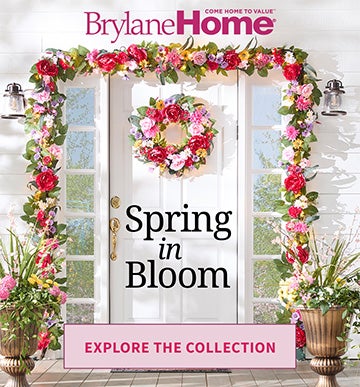 FLORAL ESSENCE COLLECTION