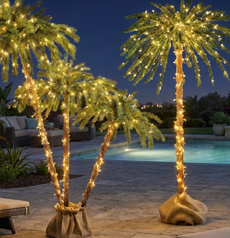75% Off Select Outdoor Decor