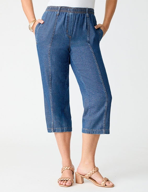 Wide Leg