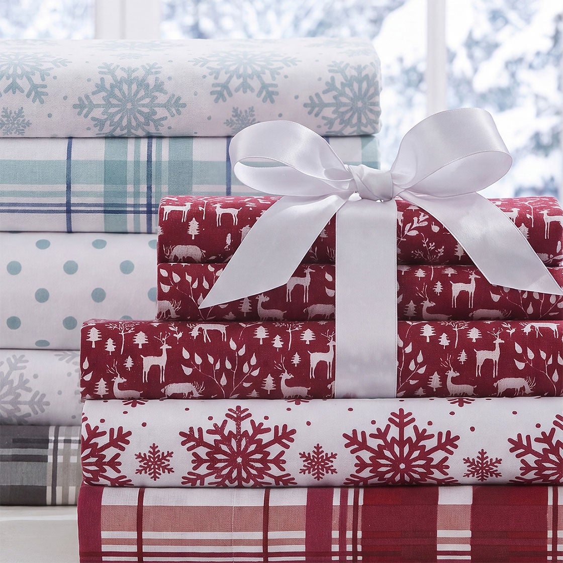 Holiday — Category 3