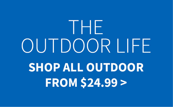 The outdoor Life