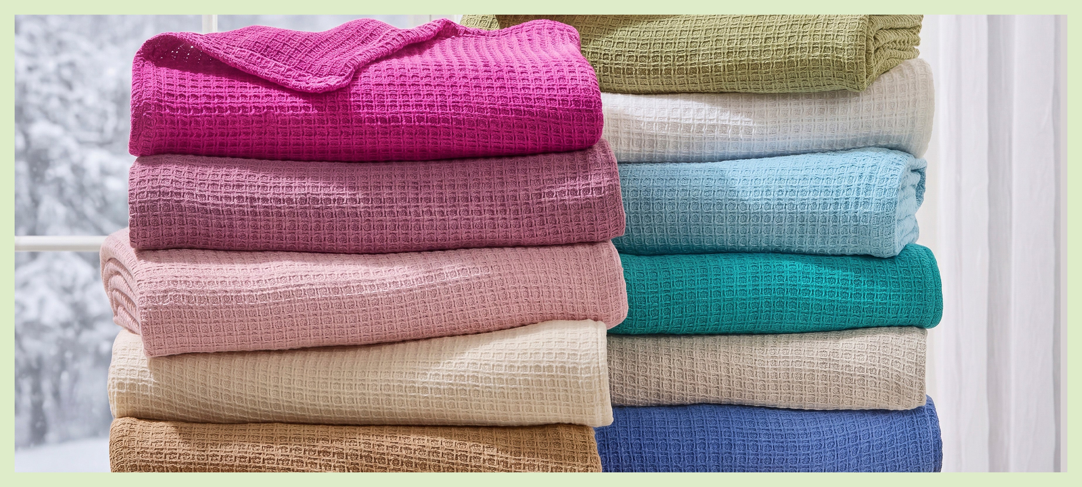 BED, BATH & BASICS SALE