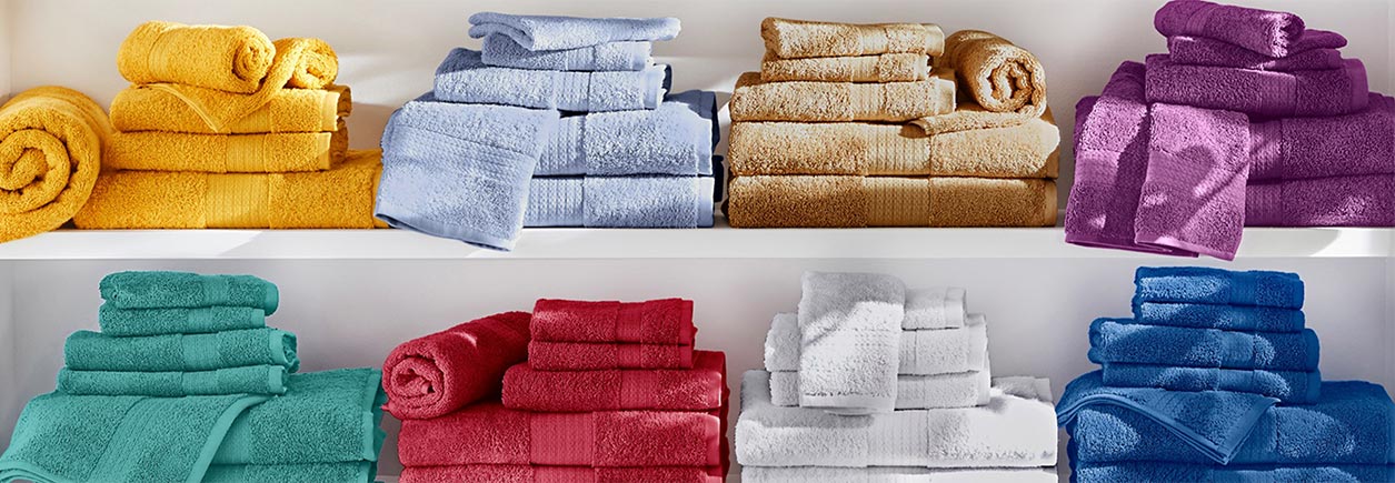 Bedding Refresh Light layers for warm nights from $49.99