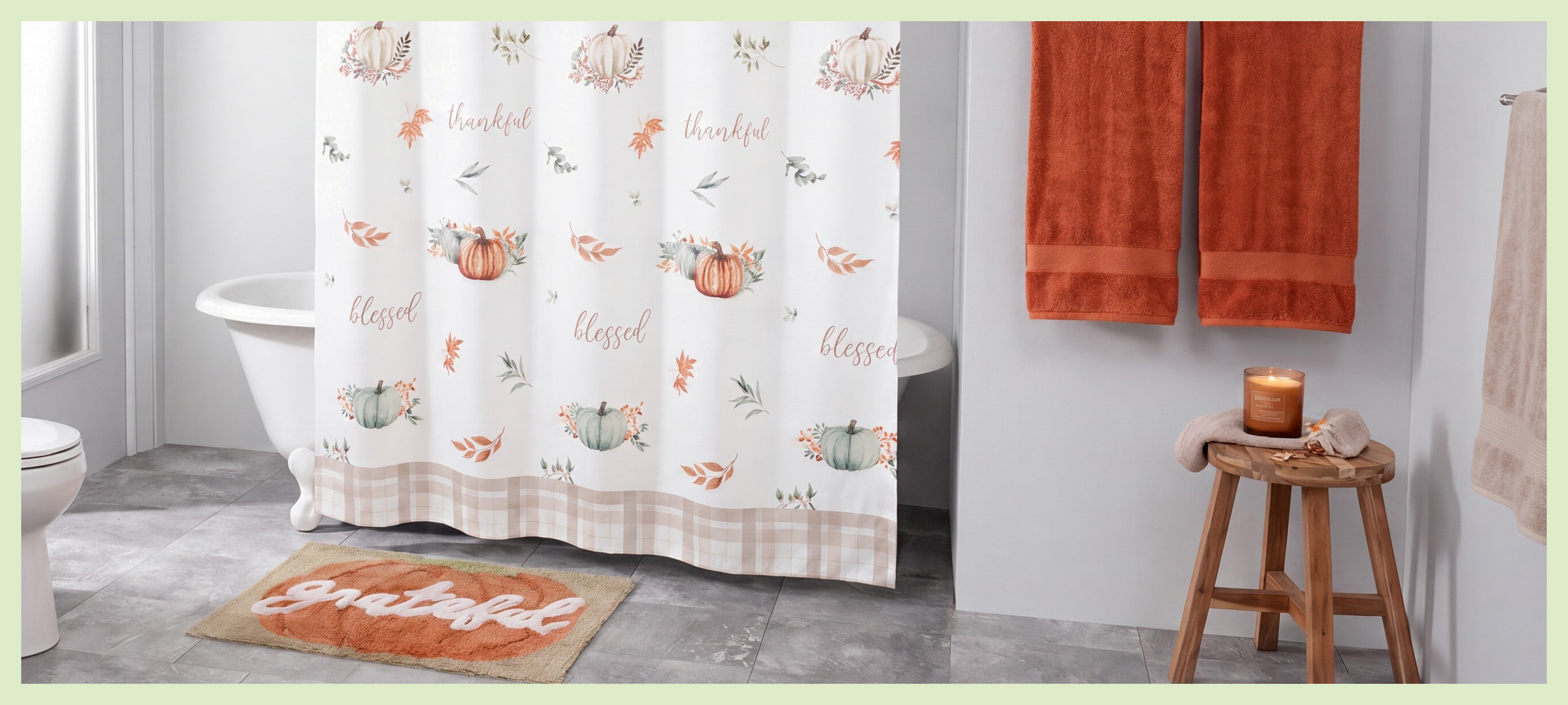BED, BATH & BASICS SALE