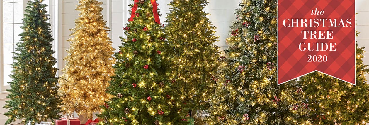 The Holiday Guide 2019