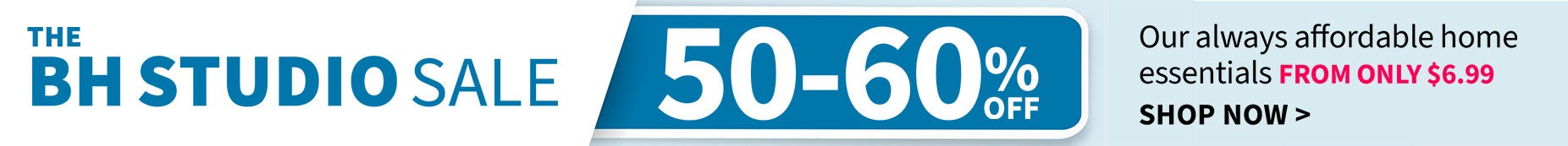 1-Day Sale Select Bedding 50-75% off 