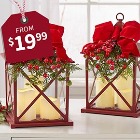 From $19.99.