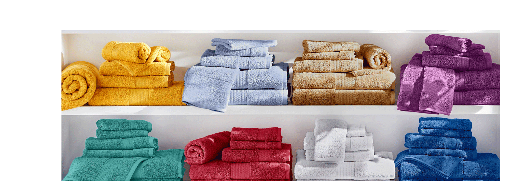 Everyday essentials to mix & match! From $7.99.