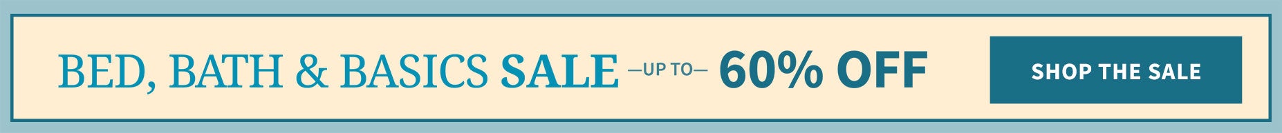 Fall into Savings! up to 60% off + an extra $25 off orders of $99+ with code BHESEP25
