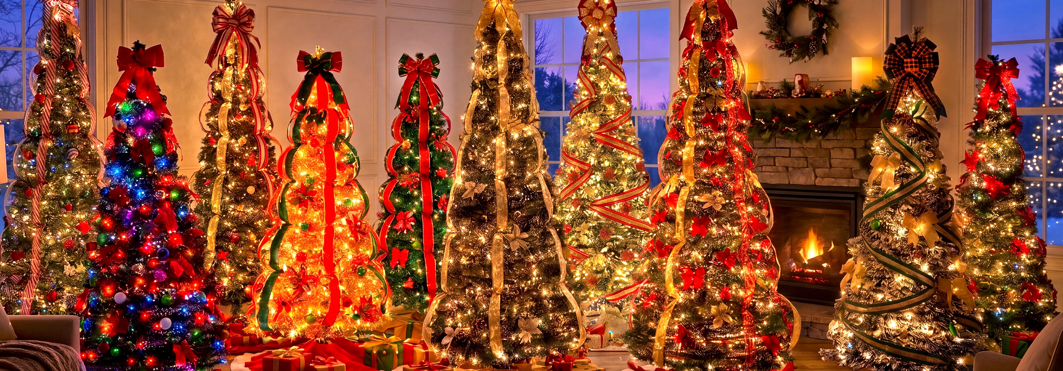Holiday collection — slide 1 of 6 (TBD: replace with real slide copy)