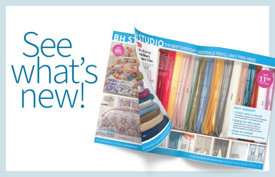 See what's new!